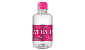 Low sodium water 250ML